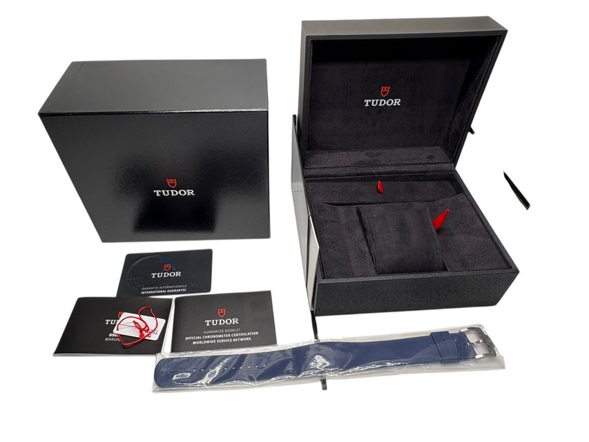 Tudor Pelagos FXD M25707B/23-0001 Image 5